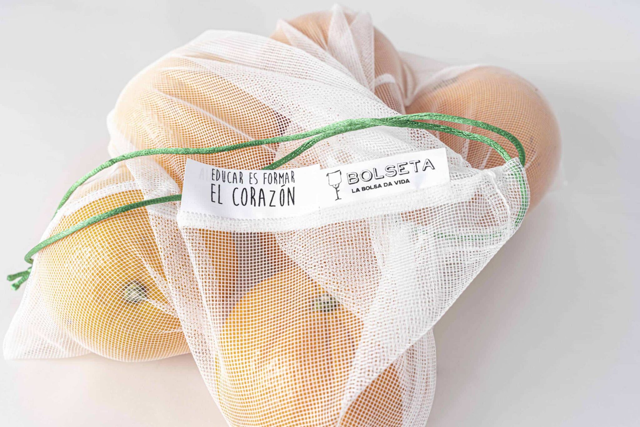 Bolsas a granel 'Bolseta' - Imagen 7