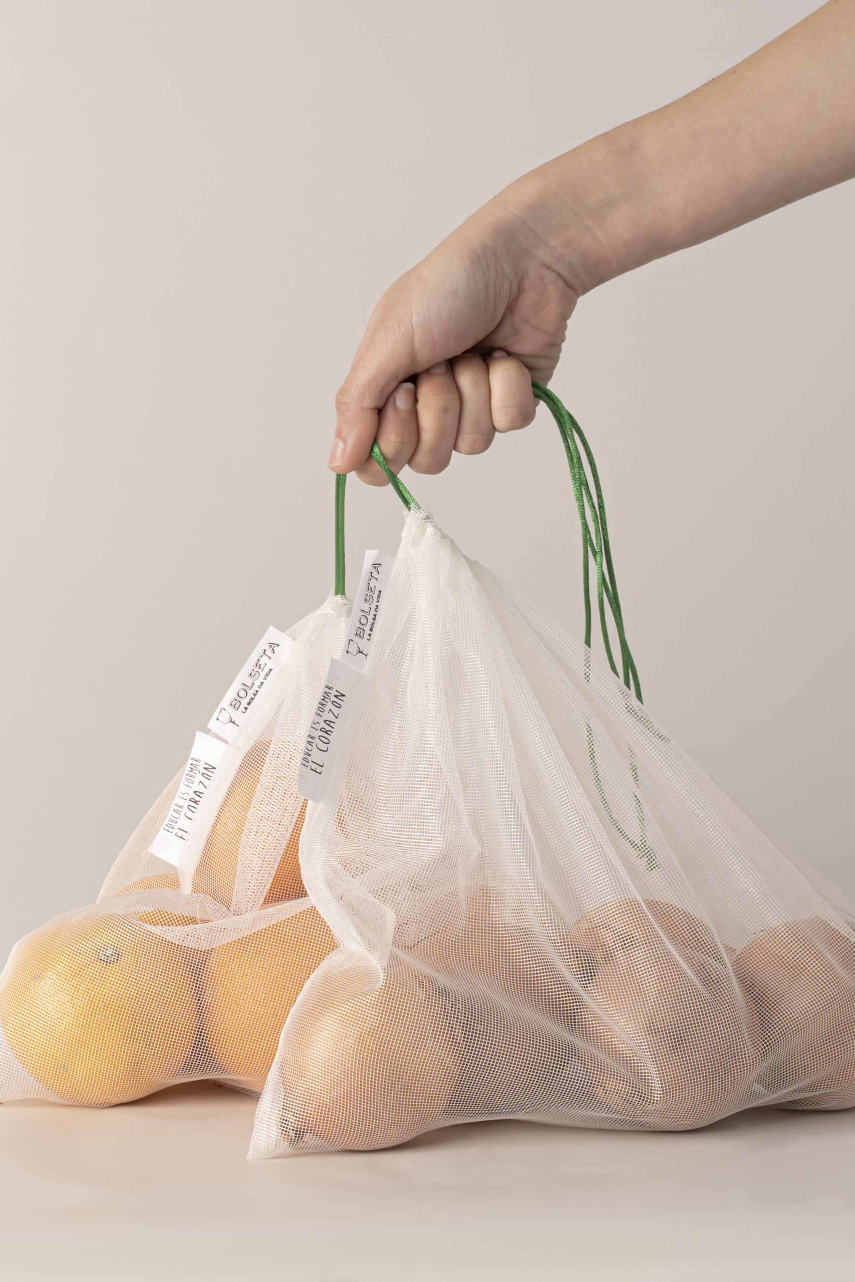 Bolsas a granel 'Bolseta' - Imagen 4