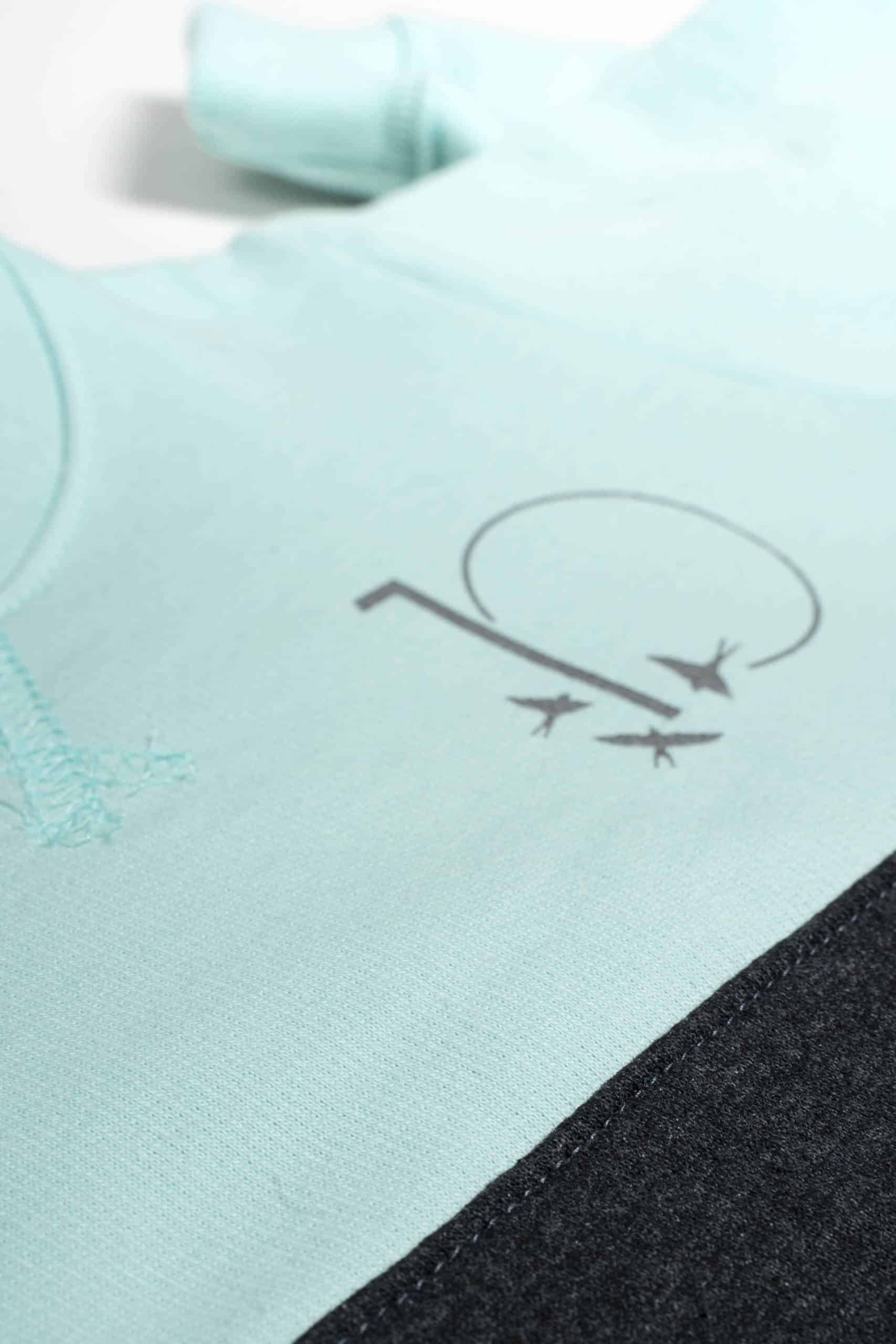 Sudadera Infantil 'Dando alas a la esperanza' - Imagen 5