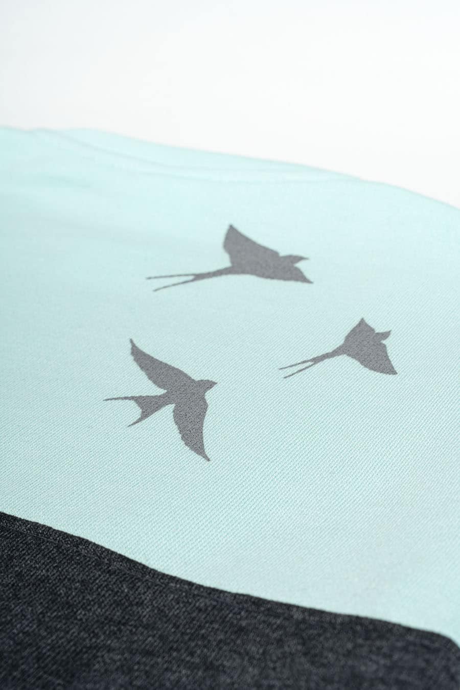 Sudadera Infantil 'Dando alas a la esperanza' - Imagen 6