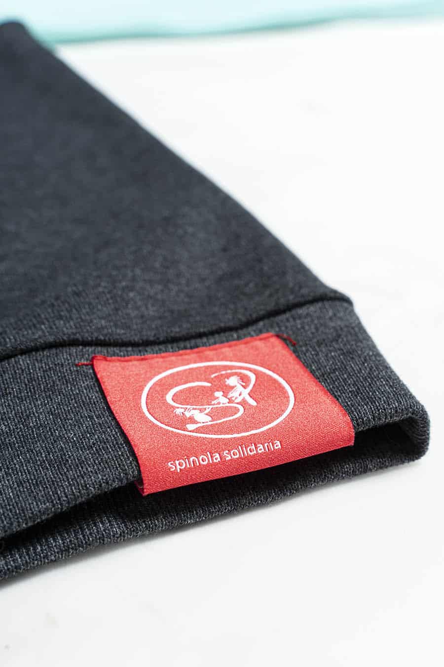 Sudadera Infantil 'Dando alas a la esperanza' - Imagen 3