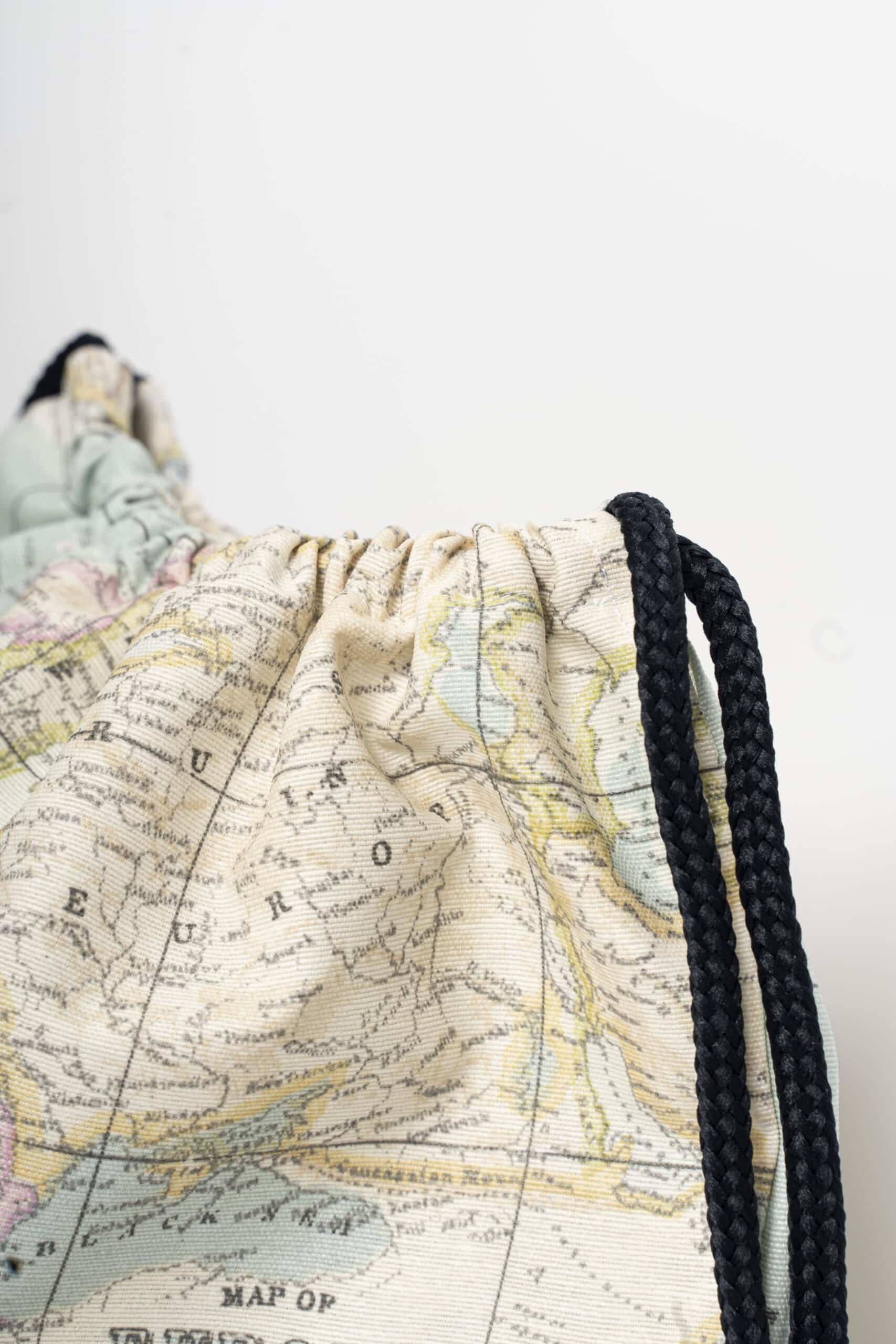 Mochila 'Mapa' - Imagen 4