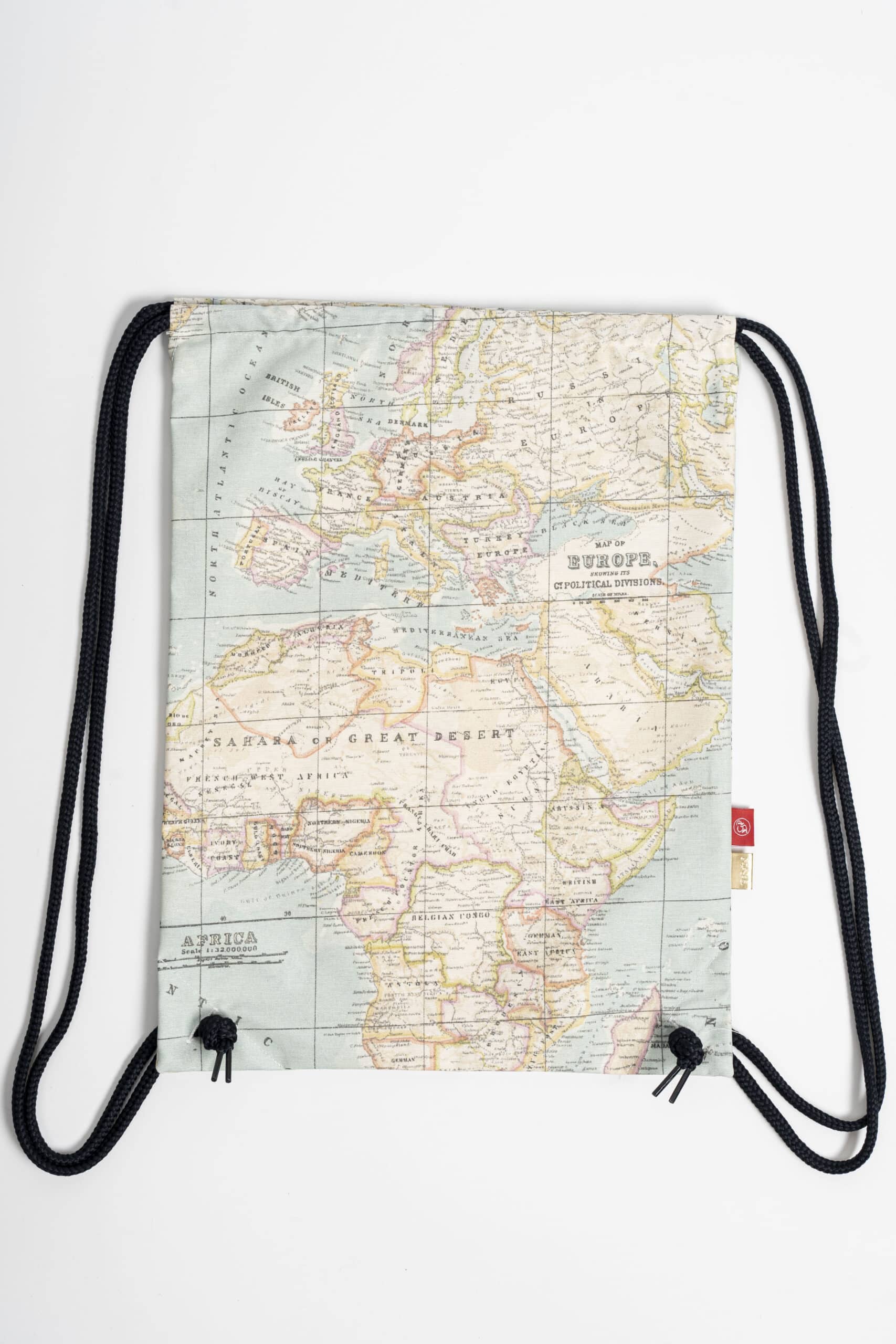 Mochila 'Mapa' - Imagen 3