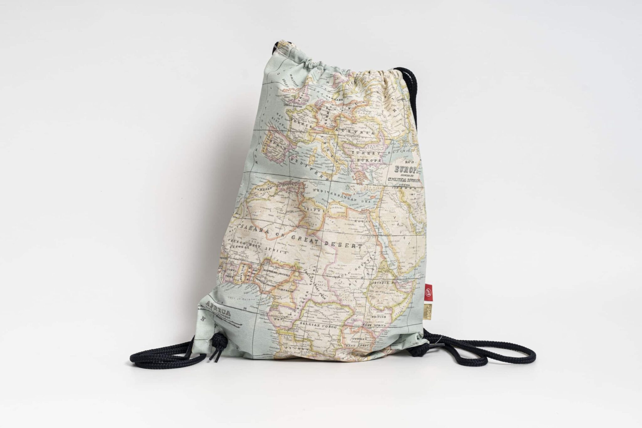 Mochila 'Mapa'