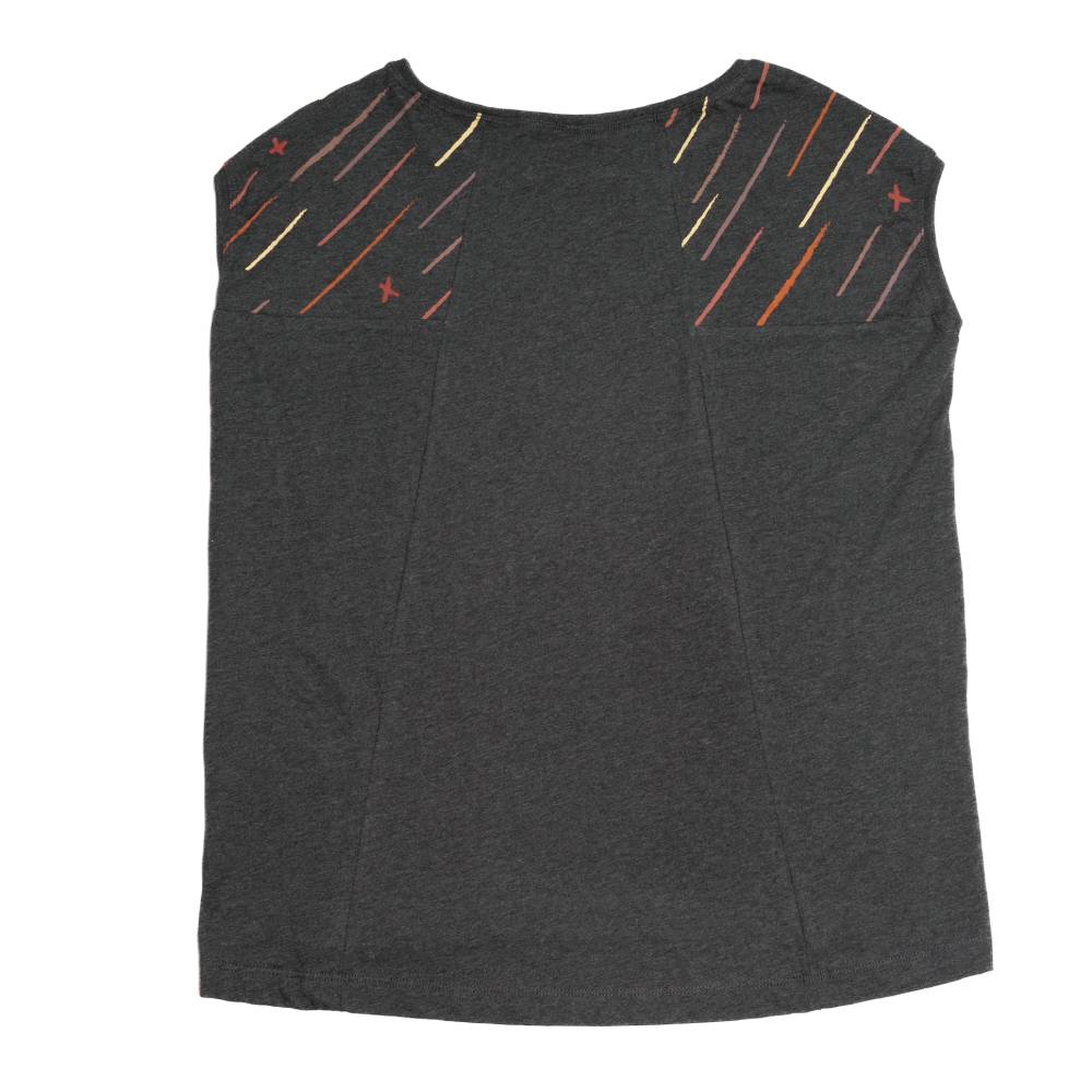 Camiseta mujer Teranga