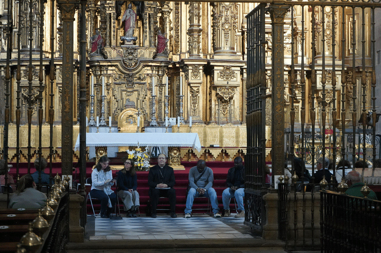 Lee más sobre el artículo AL LÍMITE en Coria