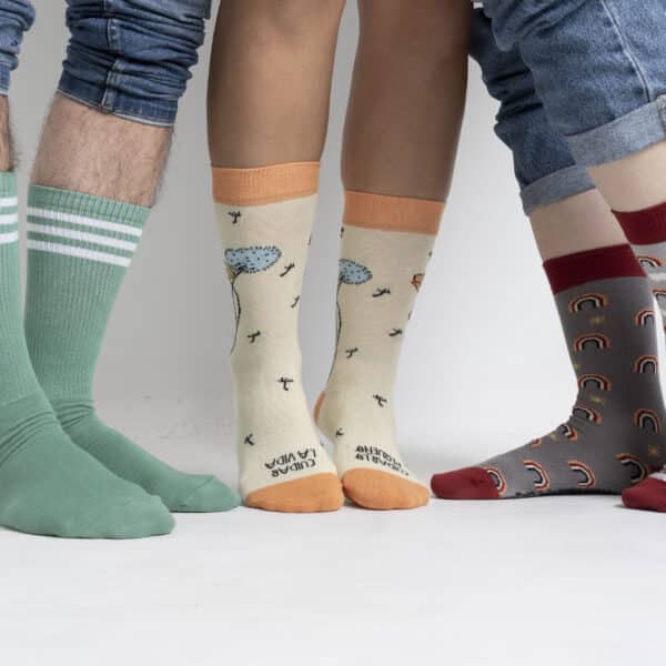 Pack calcetines