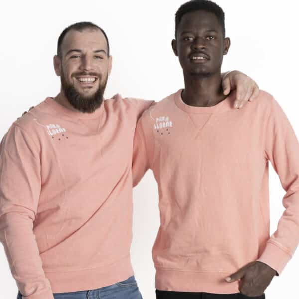 Sudadera Para Llorar