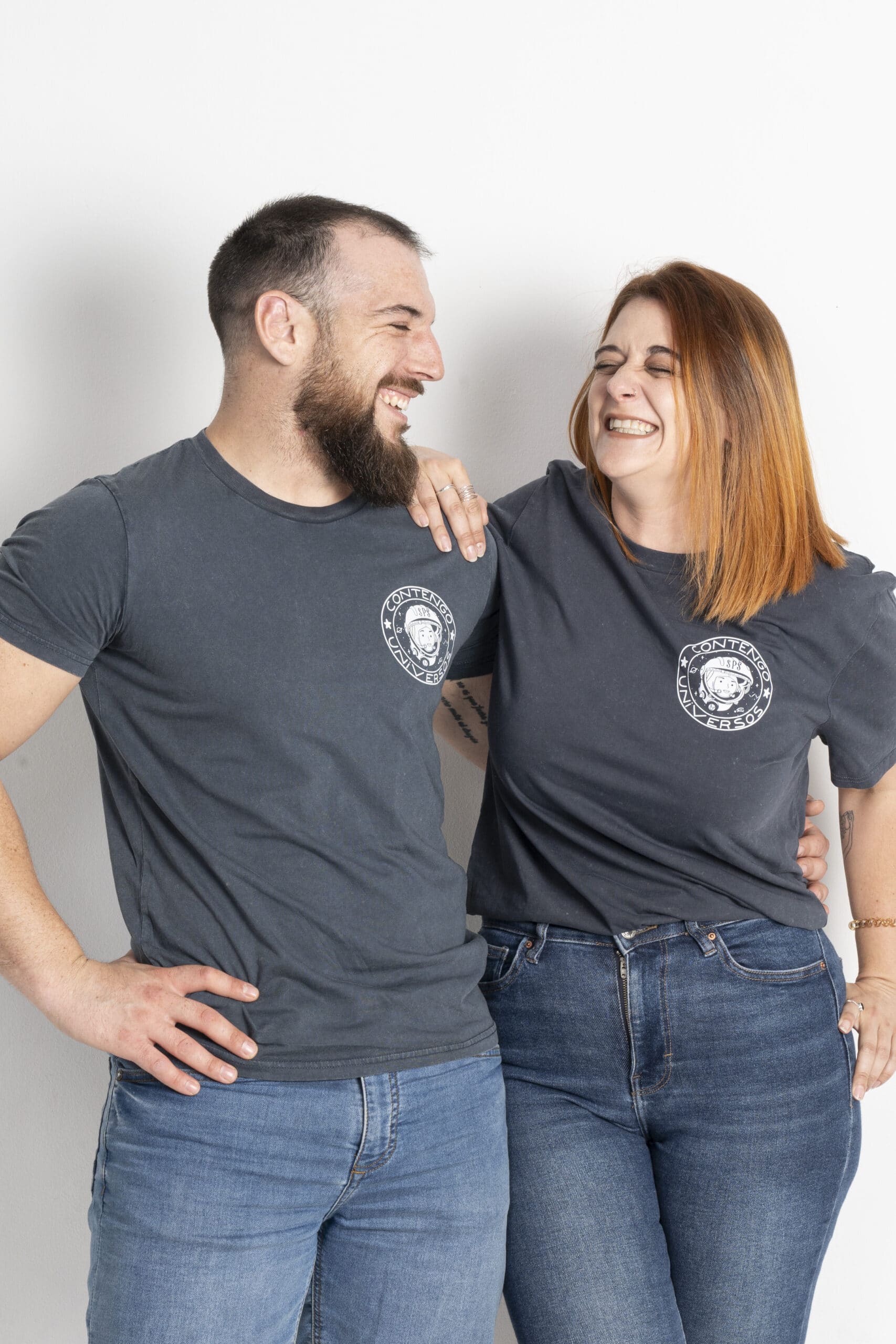 Camiseta Contengo Universos - Imagen 8