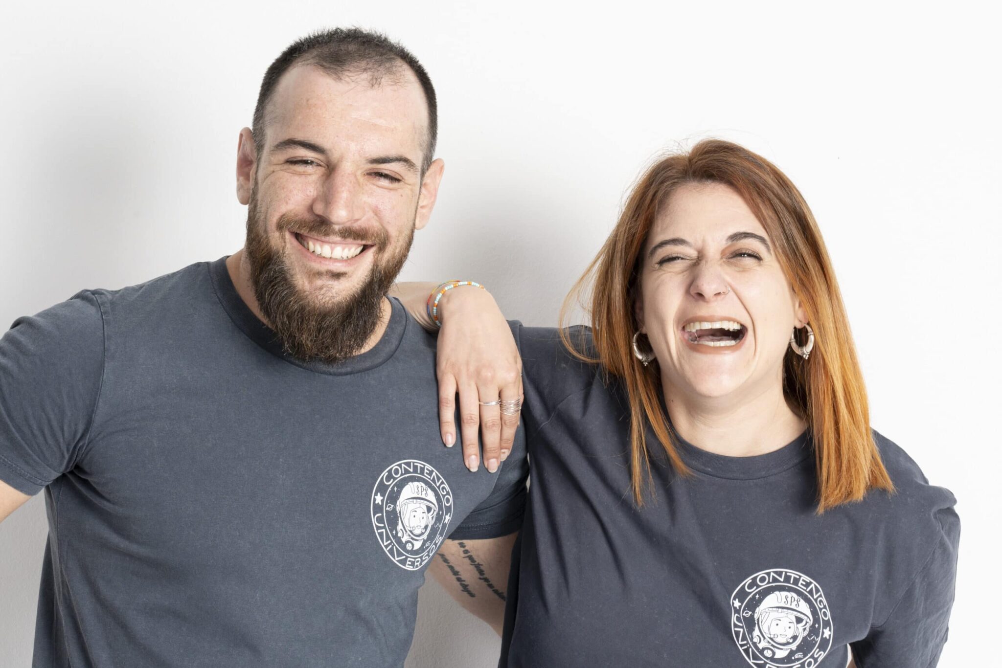 Camiseta Contengo Universos - Imagen 4