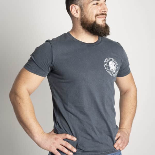 Camiseta Contengo Universos