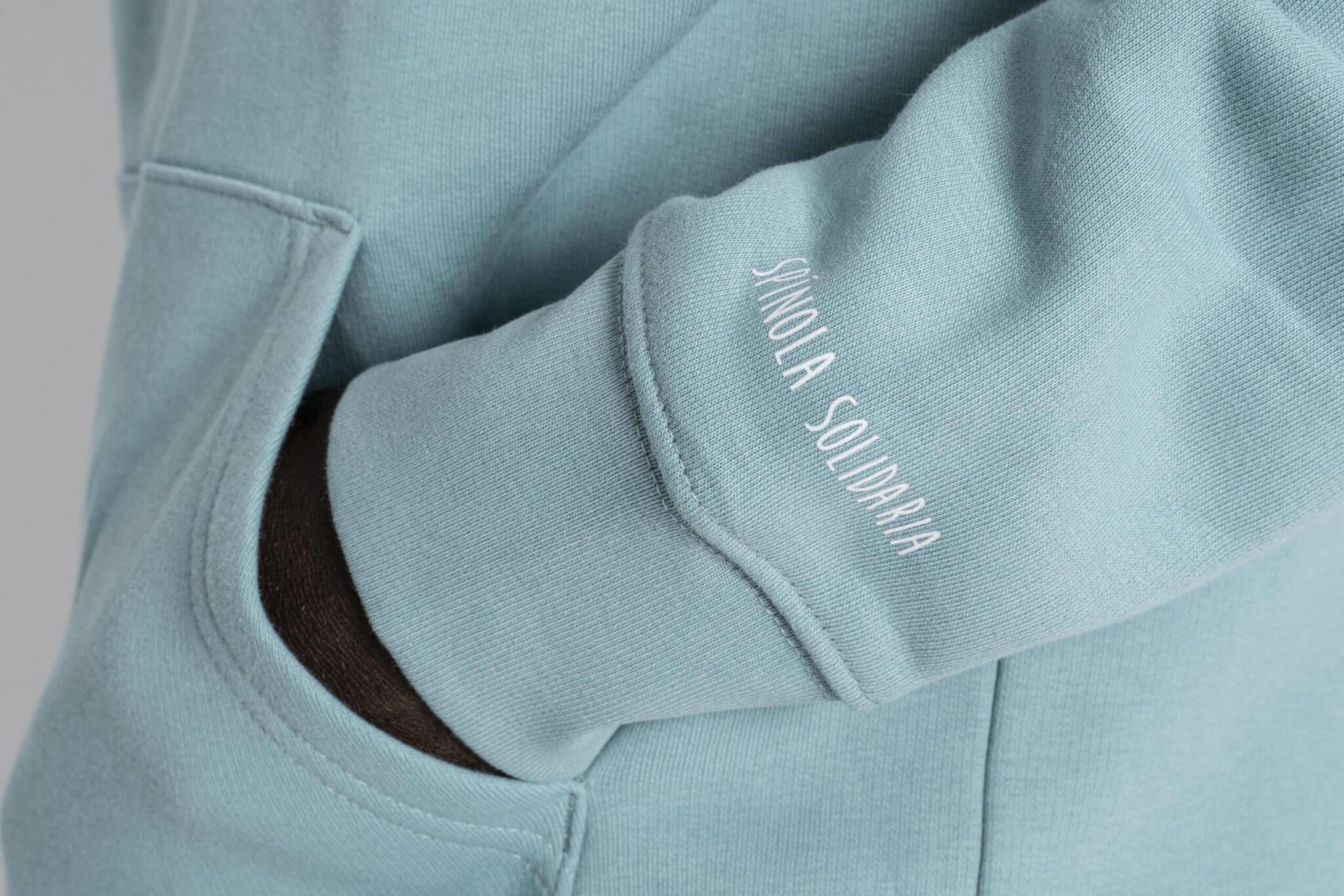 Sudadera Adulto Repiensa, Reacciona, Redescubre. - Imagen 9