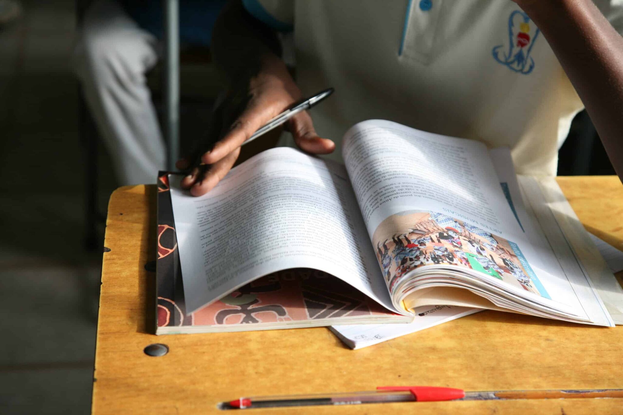 Con libros es mejor - Imagen 2