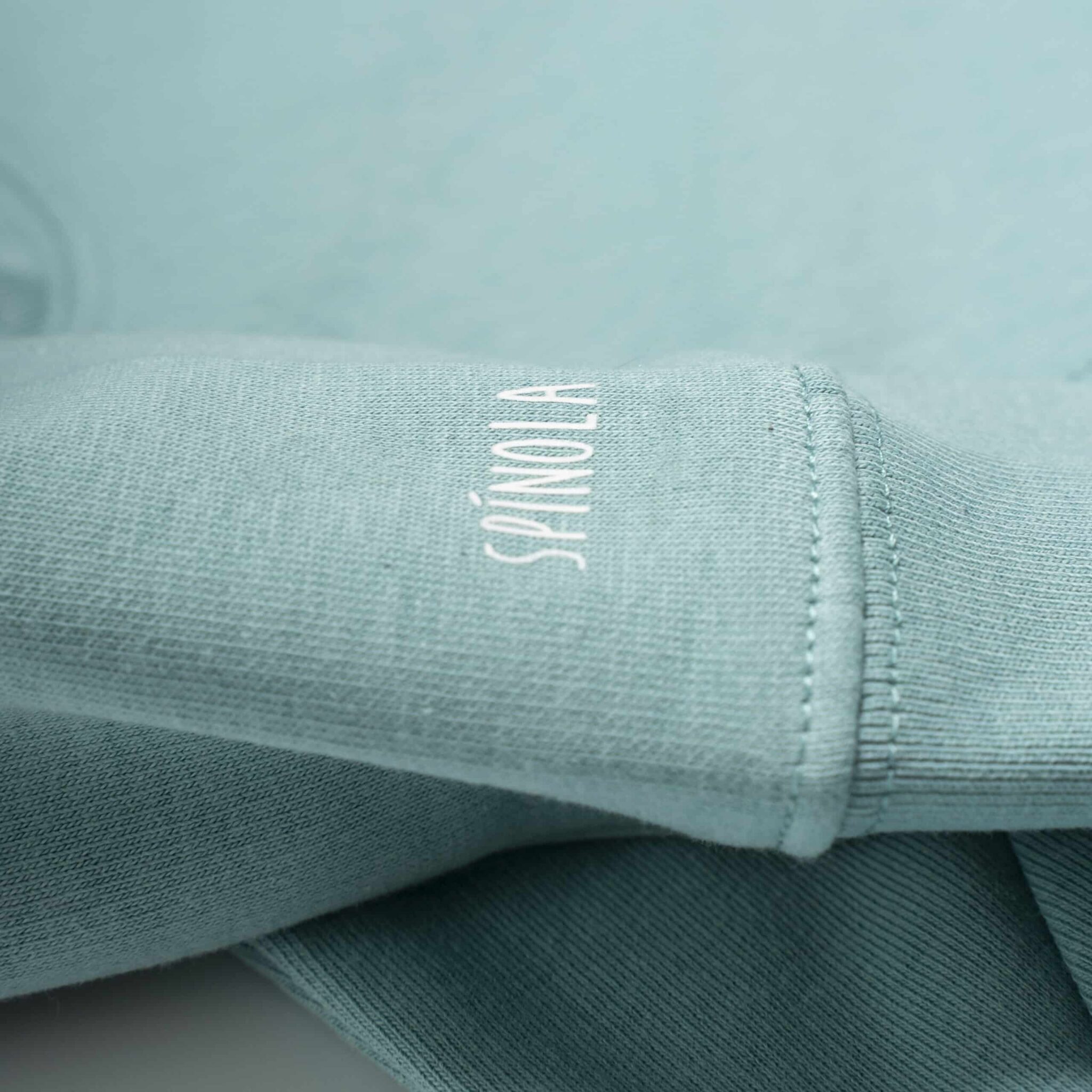 Sudadera Infantil Repiensa, Reacciona, Redescubre - Imagen 5