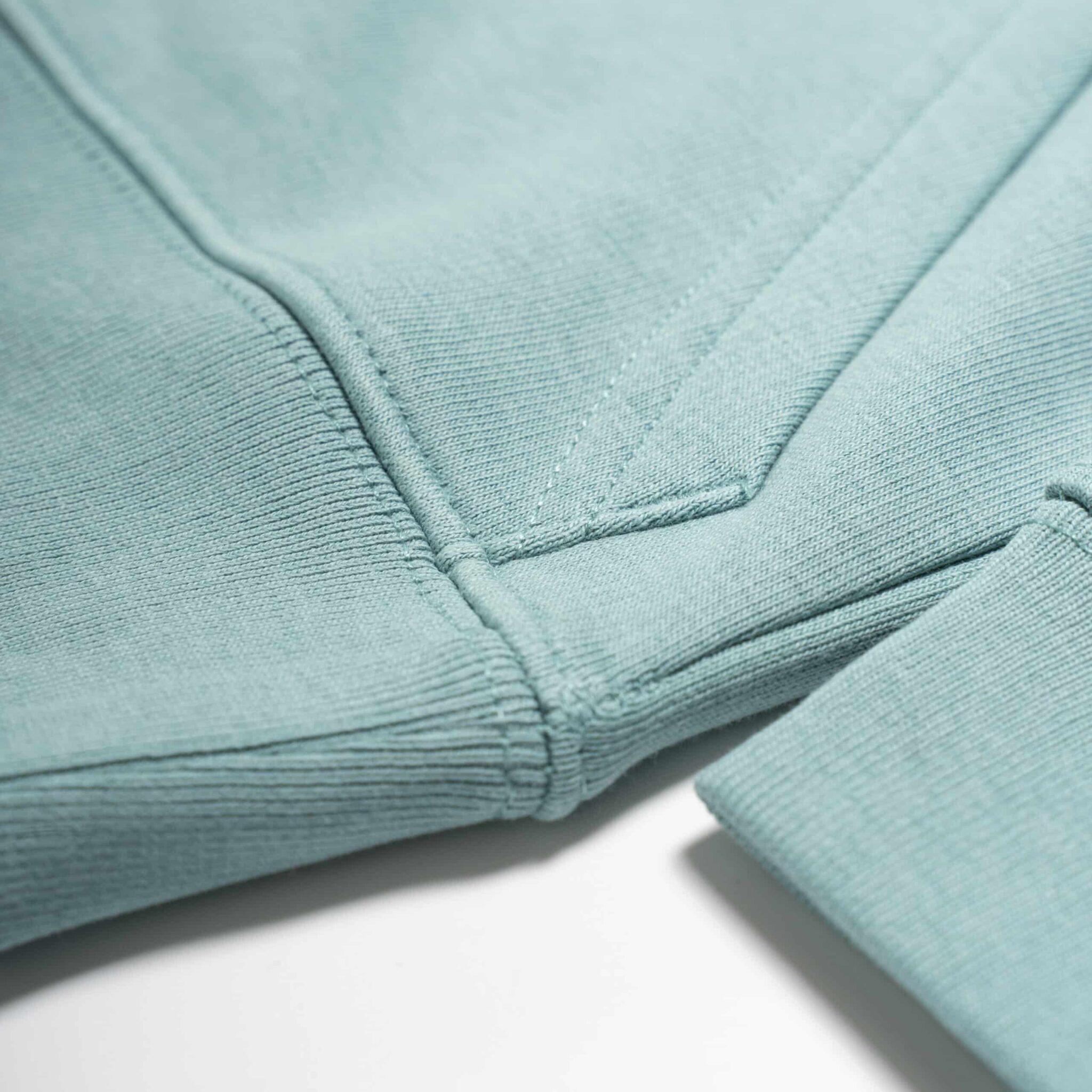 Sudadera Infantil Repiensa, Reacciona, Redescubre - Imagen 7