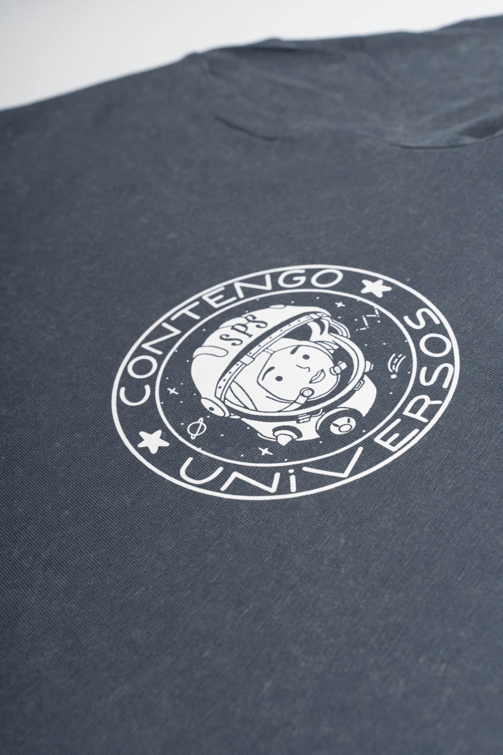 Camiseta Contengo Universos - Imagen 7