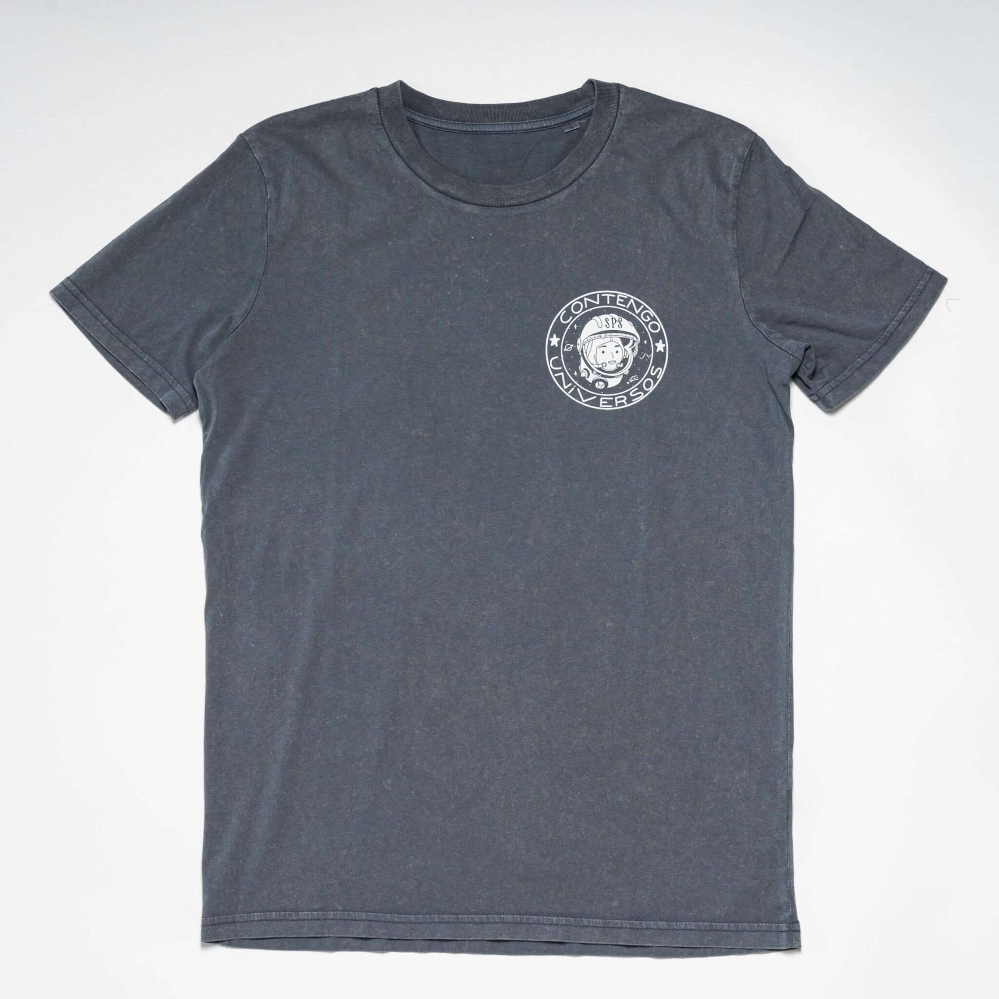 Camiseta Contengo Universos - Imagen 6